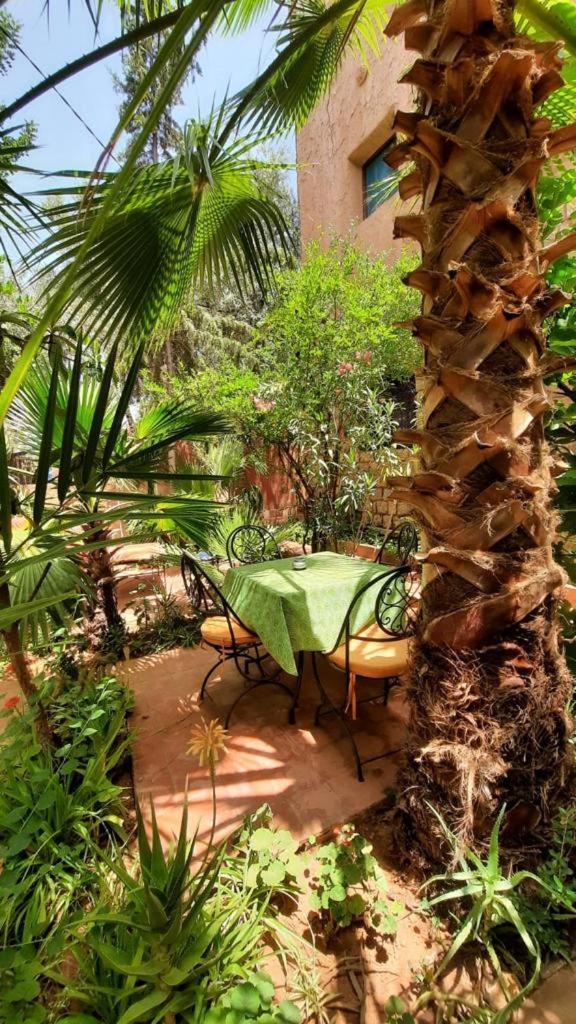 Dar Ouzoud Vegan Cascatas de Ouzoud Quarto foto